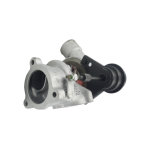 Turbodmychadlo K03-022 KKK - Obrázek 3