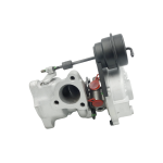 Turbodmychadlo K03-022 KKK - Obrázek 4