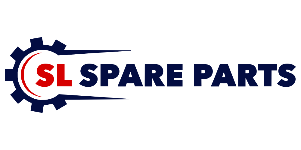 Repasované díly – SL Spare Parts